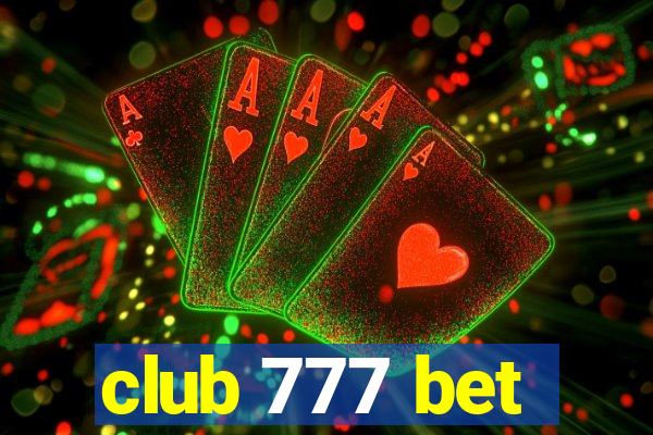 club 777 bet